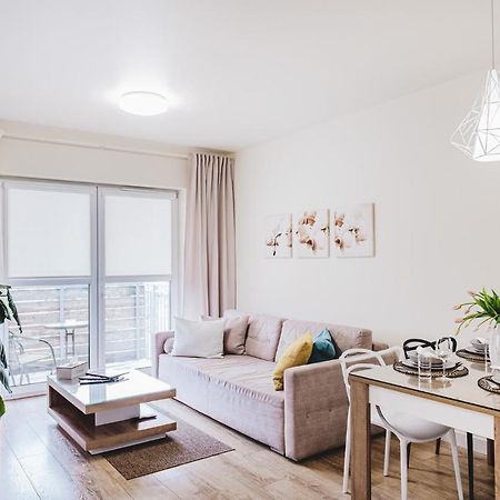 Apartament Niko Torun Exterior photo