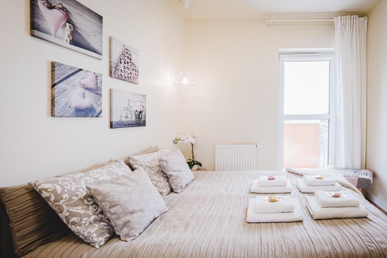Apartament Niko Torun Exterior photo