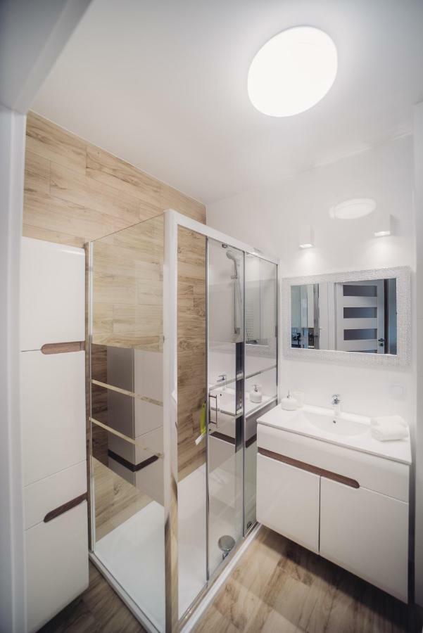 Apartament Niko Torun Exterior photo